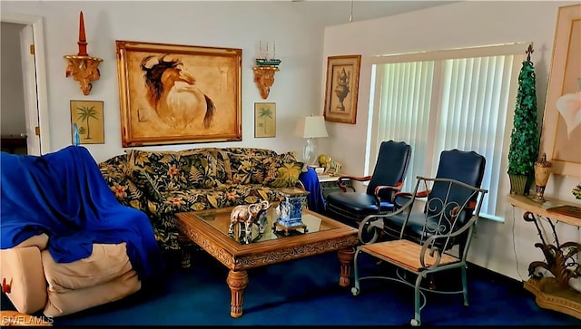 210 NE 9th Place, Cape Coral, FL 33909 - view of sitting room