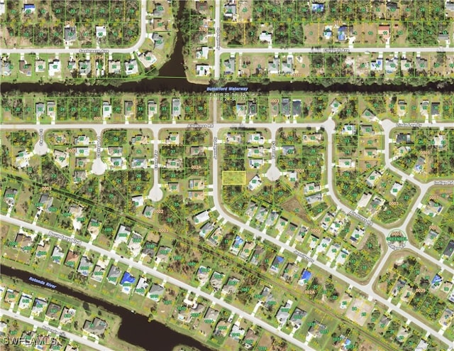 110 Jennifer Dr, Rotonda West, FL 33947