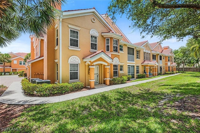 1770 Concordia Lake Cir Unit 3101, Cape Coral, FL 33909 - photo 1