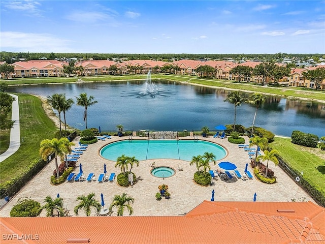 1770 Concordia Lake Cir Unit 3101, Cape Coral, FL 33909 - photo 10