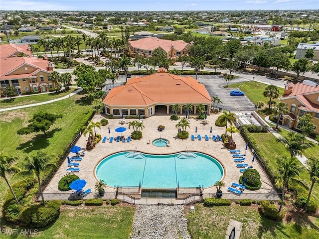 1770 Concordia Lake Cir Unit 3101, Cape Coral, FL 33909 - photo 11