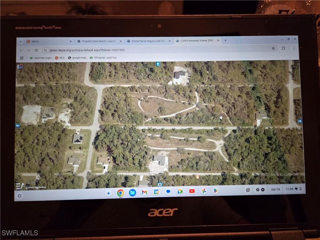 3511 52nd St W, Lehigh Acres, FL 33971
