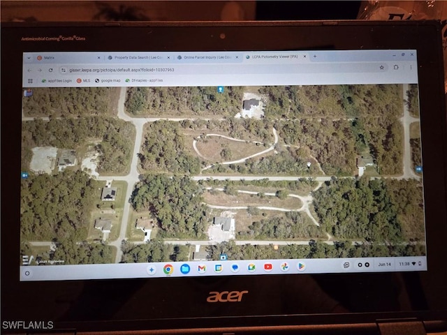 3511 52nd St W, Lehigh Acres, FL 33971