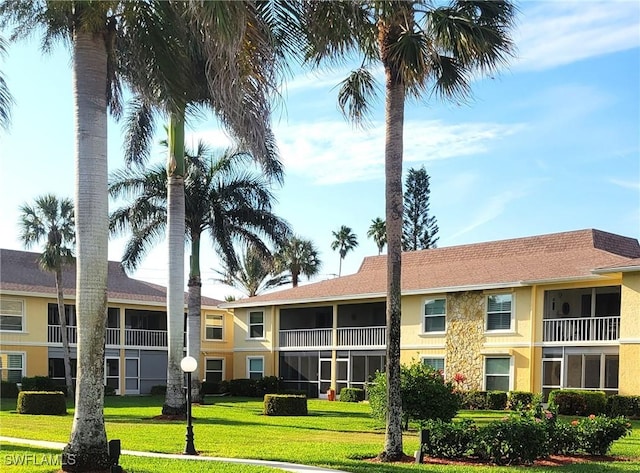 401 Charlemagne Blvd Unit C112, Naples, FL 34112 - photo 1