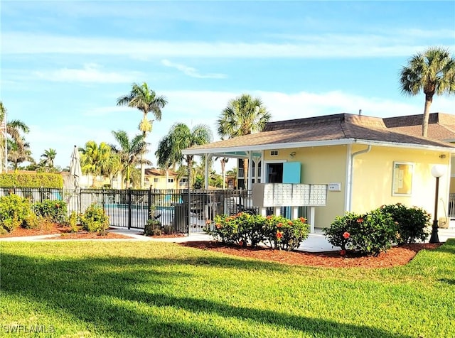 401 Charlemagne Blvd Unit C112, Naples, FL 34112 - photo 2