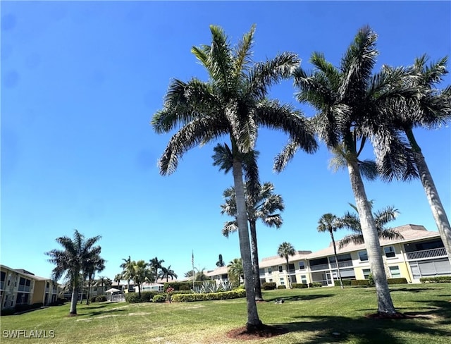 401 Charlemagne Blvd Unit C112, Naples, FL 34112 - photo 20