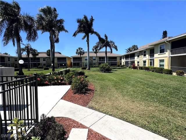 401 Charlemagne Blvd Unit C112, Naples, FL 34112 - photo 19