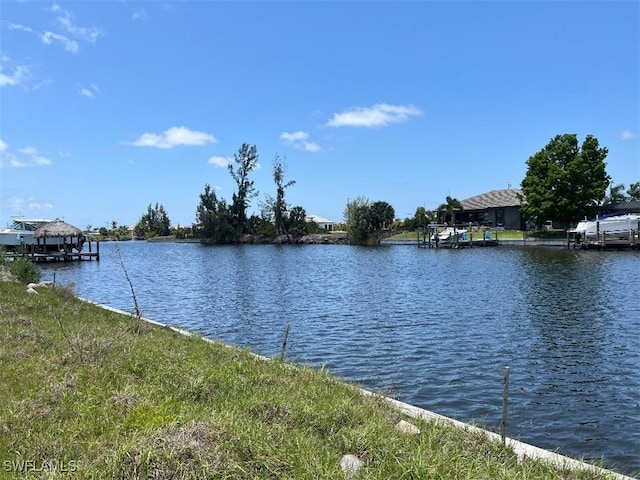 1702 Old Burnt Store Rd N, Cape Coral, FL 33993