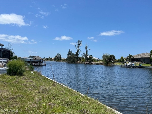 1702 Old Burnt Store Rd N, Cape Coral, FL 33993