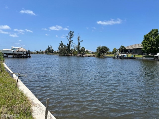 1702 Old Burnt Store Rd N, Cape Coral, FL 33993