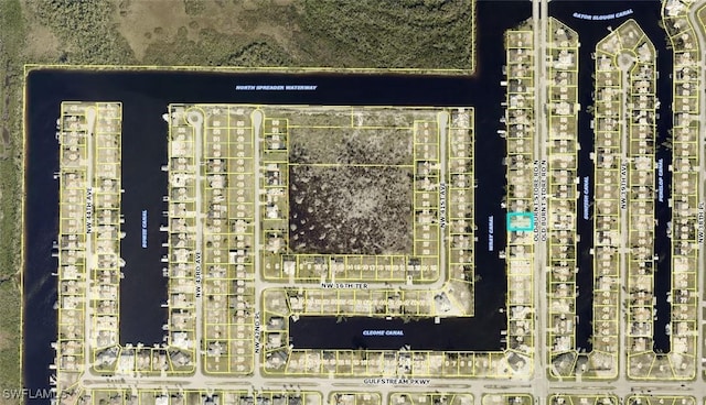 1702 Old Burnt Store Rd N, Cape Coral, FL 33993