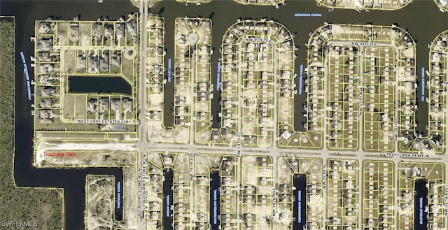 1702 Old Burnt Store Rd N, Cape Coral, FL 33993