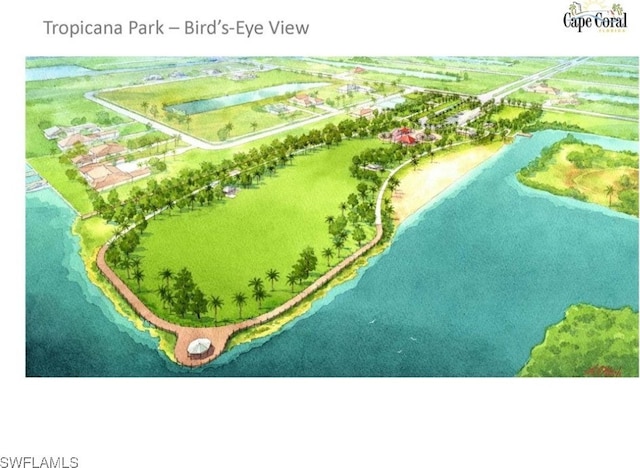 1702 Old Burnt Store Rd N, Cape Coral, FL 33993