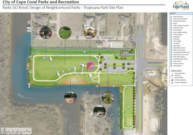 1702 Old Burnt Store Rd N, Cape Coral, FL 33993
