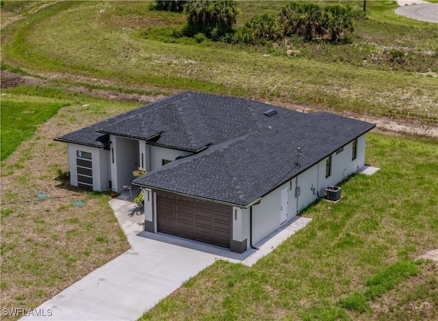 1144 Monday St, Labelle, FL 33935 - view of subject property