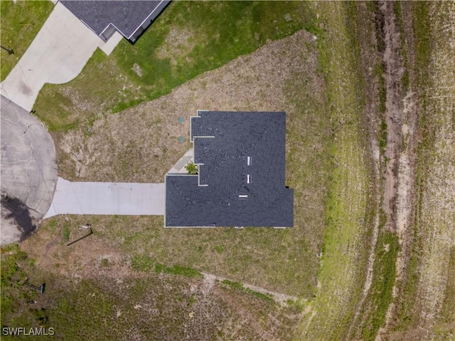 1144 Monday St, Labelle, FL 33935 - view of subject property