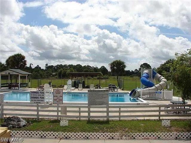 184 Hunting Club Ave, Clewiston, FL 33440