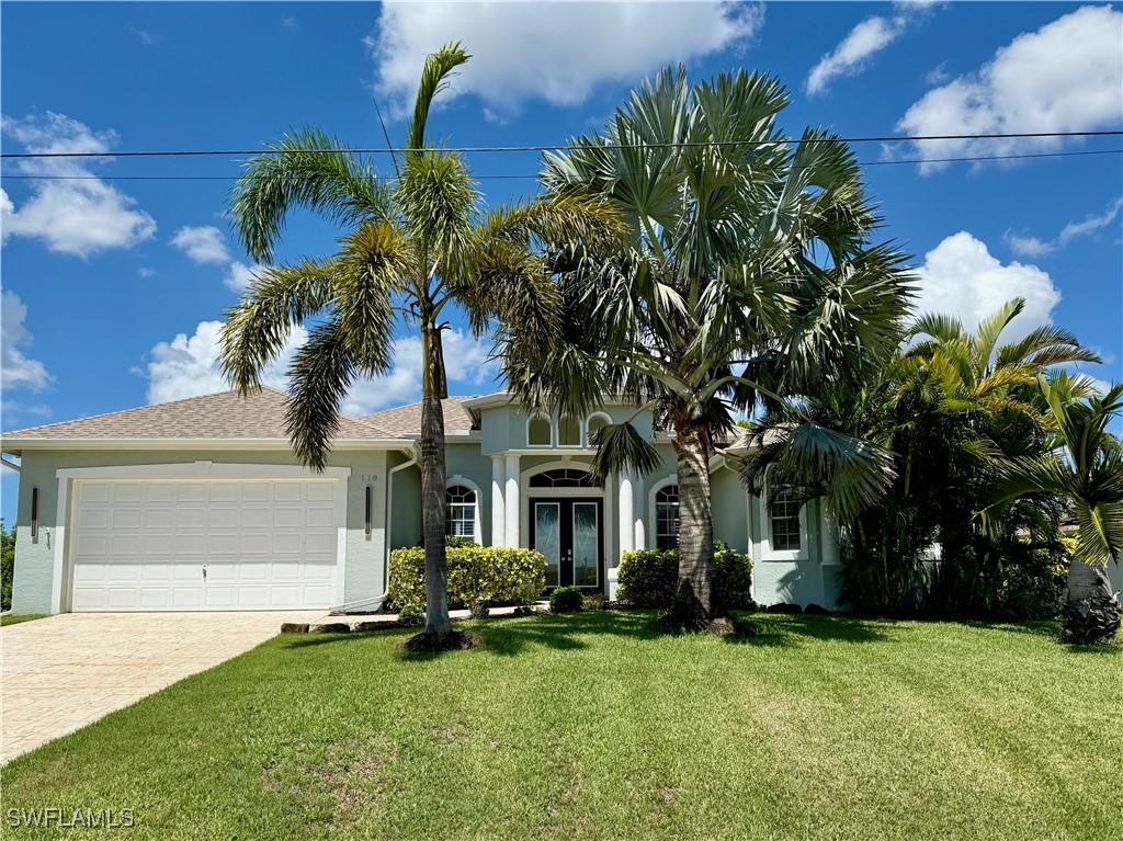 118 NE 8th Place, Cape Coral, FL 33909 - photo 1