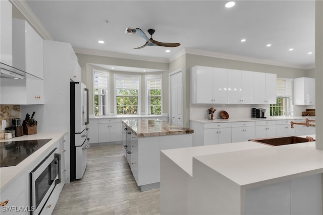 5040 Yacht Harbor Cir Unit 6, Naples, FL 34112 - photo 5