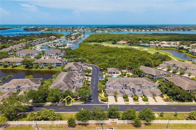 5040 Yacht Harbor Cir Unit 6, Naples, FL 34112 - photo 39