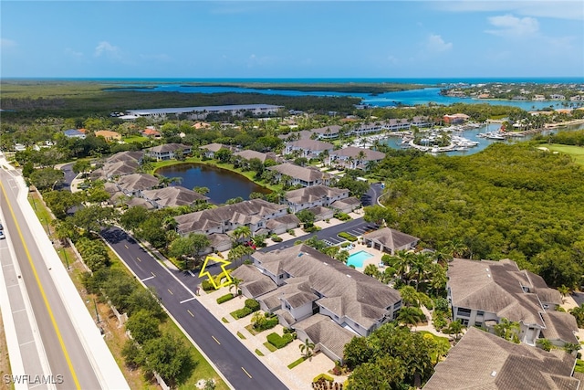 5040 Yacht Harbor Cir Unit 6, Naples, FL 34112 - photo 40