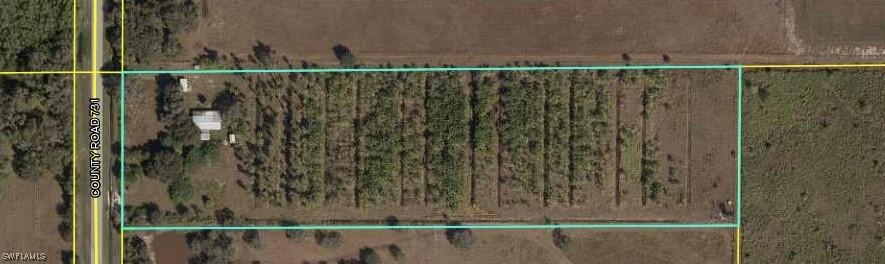 2002 County Rd 731, Labelle, FL 33935