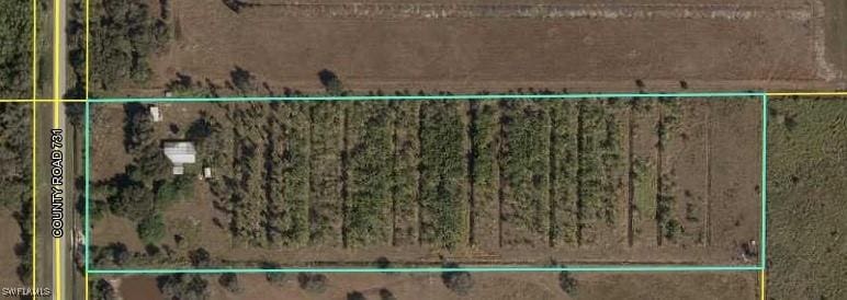 2002 County Rd 731, Labelle, FL 33935