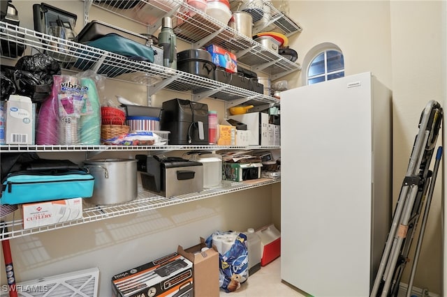 178 Shadroe Cove Cir Unit 903, Cape Coral, FL 33991 - view of storage area