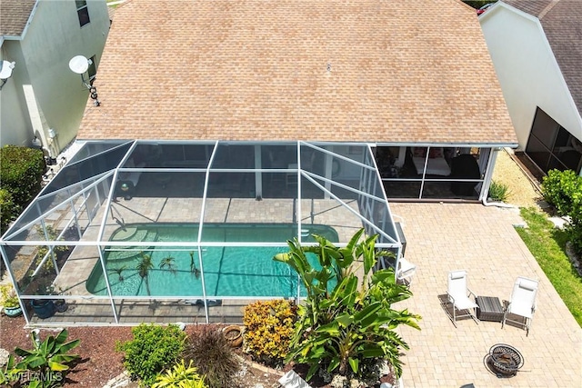 6769 Berwick Pl, Naples, FL 34104 - view of subject property