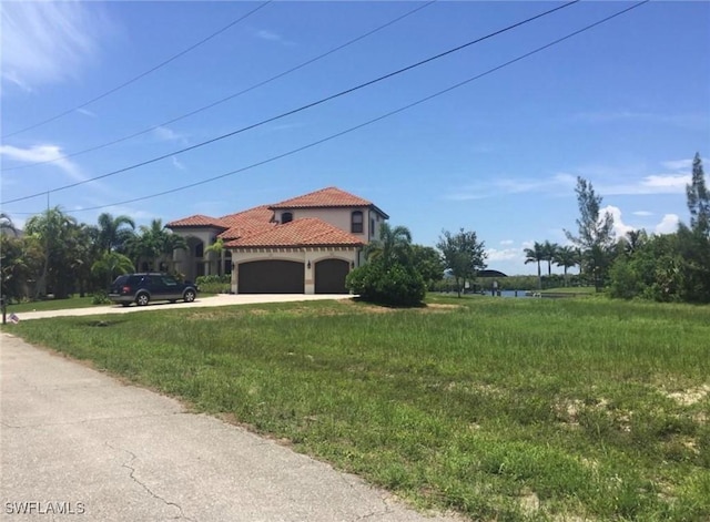 4410 NW 20th Ter, Cape Coral, FL 33993