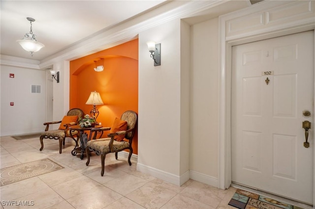 3948 Pomodoro Cir Unit 102, Cape Coral, FL 33909 - doorway to property with a porch