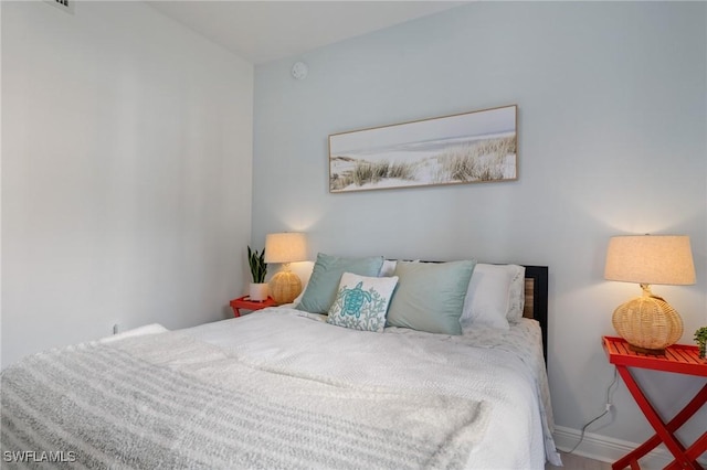 3948 Pomodoro Cir Unit 102, Cape Coral, FL 33909 - view of bedroom