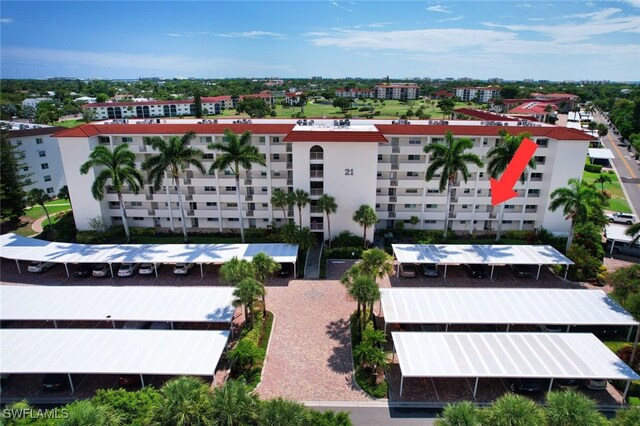 21 High Point Cir E Unit 206, Naples, FL 34103 - photo 4