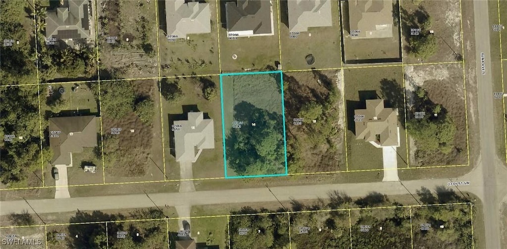 3306 27th St SW, Lehigh Acres, FL 33976 - photo 1