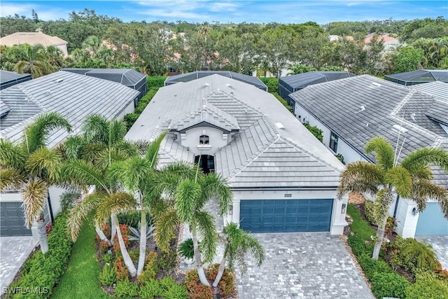 10082 Palazzo Dr, Naples, FL 34119 - view of subject property