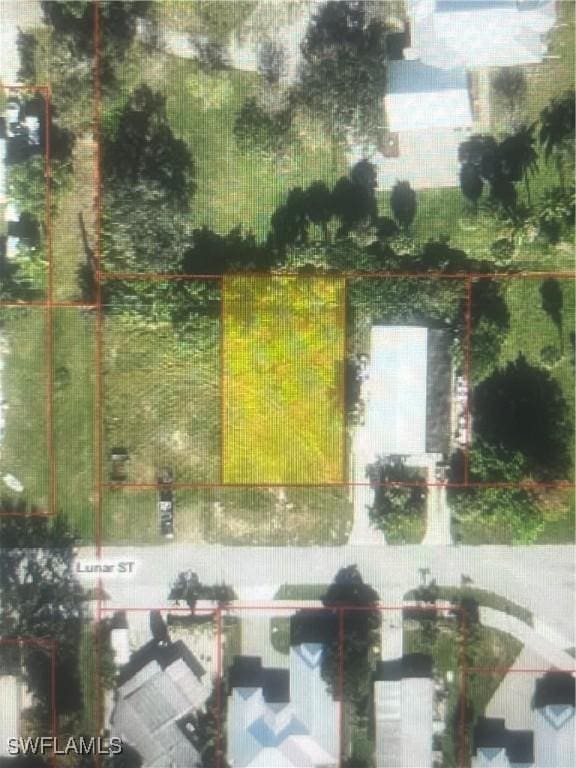Lunar St, Naples, FL 34112