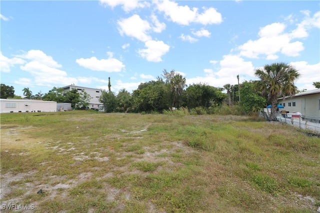 Lunar St, Naples, FL 34112