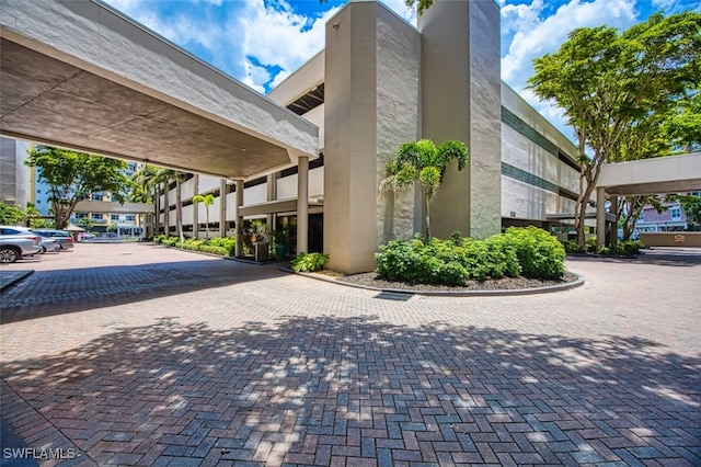 1900 Virginia Ave Unit 102, Fort Myers, FL 33901 - view of building exterior