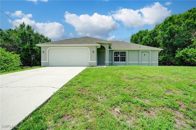 834 Chezy St E, Lehigh Acres, FL 33974 - photo 1
