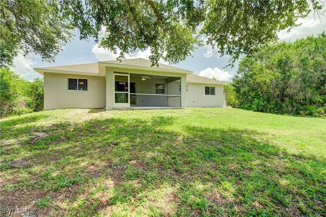 834 Chezy St E, Lehigh Acres, FL 33974 - photo 29