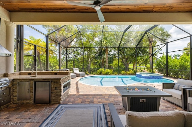 4960 Baybridge Blvd, Estero, FL 33928 - photo 31