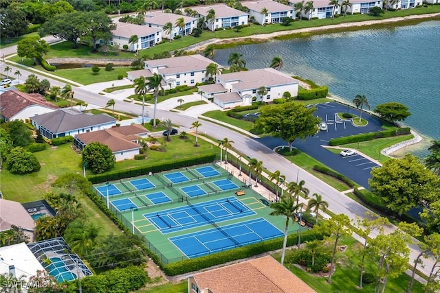 1724 Royal Cir Unit 901, Naples, FL 34112 - photo 42