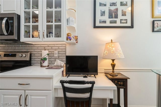 15029 Toscana Way, Naples, FL 34120 - view of office space