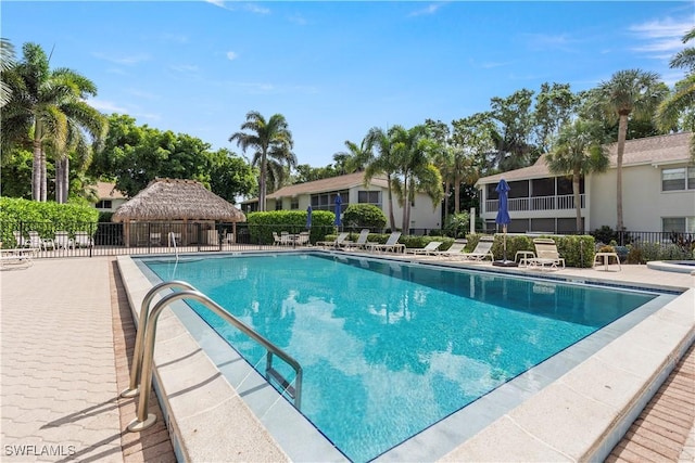 3200 Binnacle Dr Unit C1, Naples, FL 34103 - photo 25