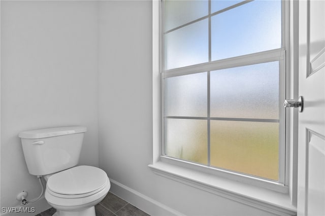 2801 50th St SW, Lehigh Acres, FL 33976 - bathroom featuring plenty of natural light