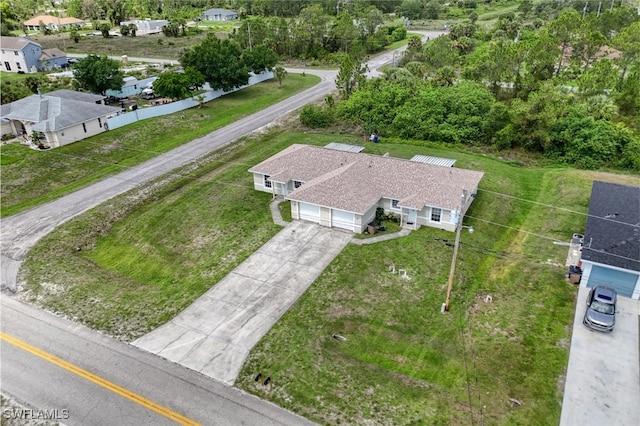 936-938 Eisenhower Blvd, Lehigh Acres, FL 33974 - view of subject property