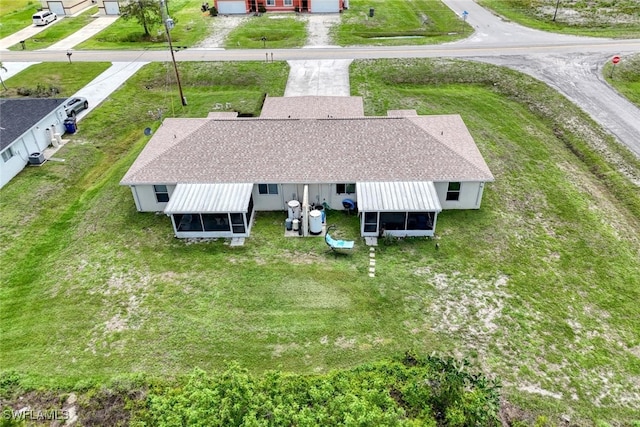 936-938 Eisenhower Blvd, Lehigh Acres, FL 33974 - view of subject property