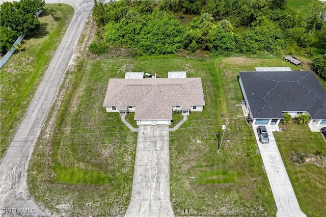 936-938 Eisenhower Blvd, Lehigh Acres, FL 33974 - aerial overview of property's location