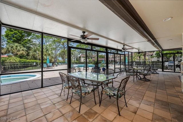 415 Augusta Blvd Unit 110, Naples, FL 34113 - photo 30