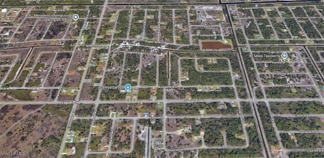1049 Ainsworth St E, Lehigh Acres, FL 33974
